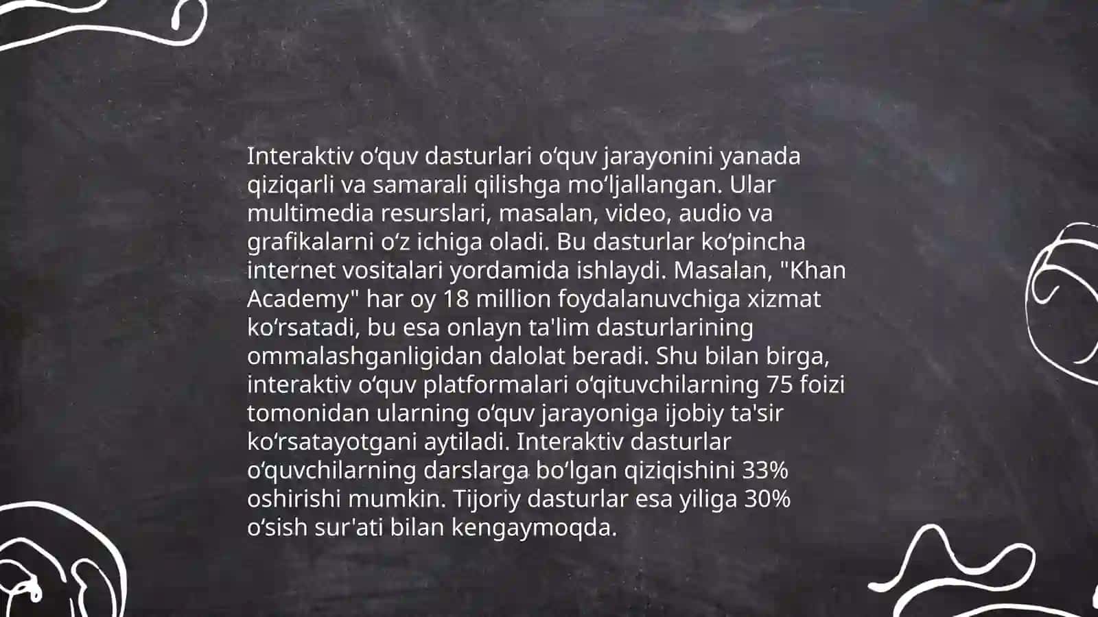 Texnologiya fanining shakl va metodlari 4
