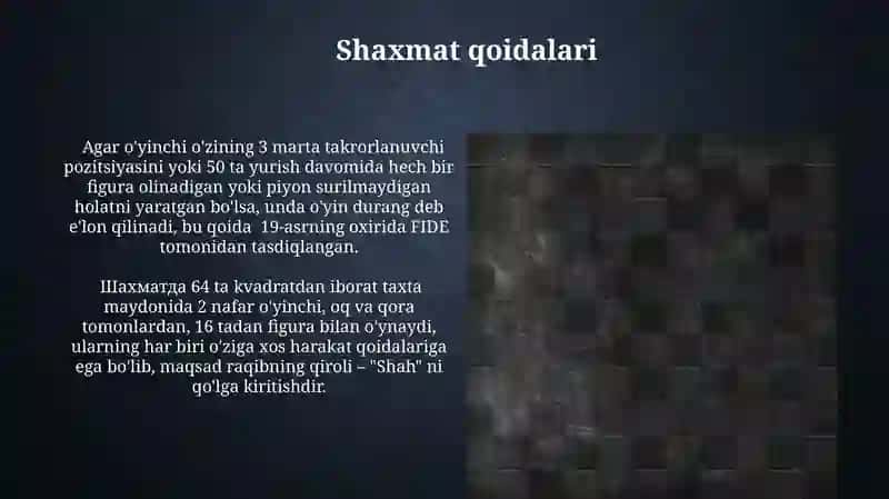 Shaxmat 4