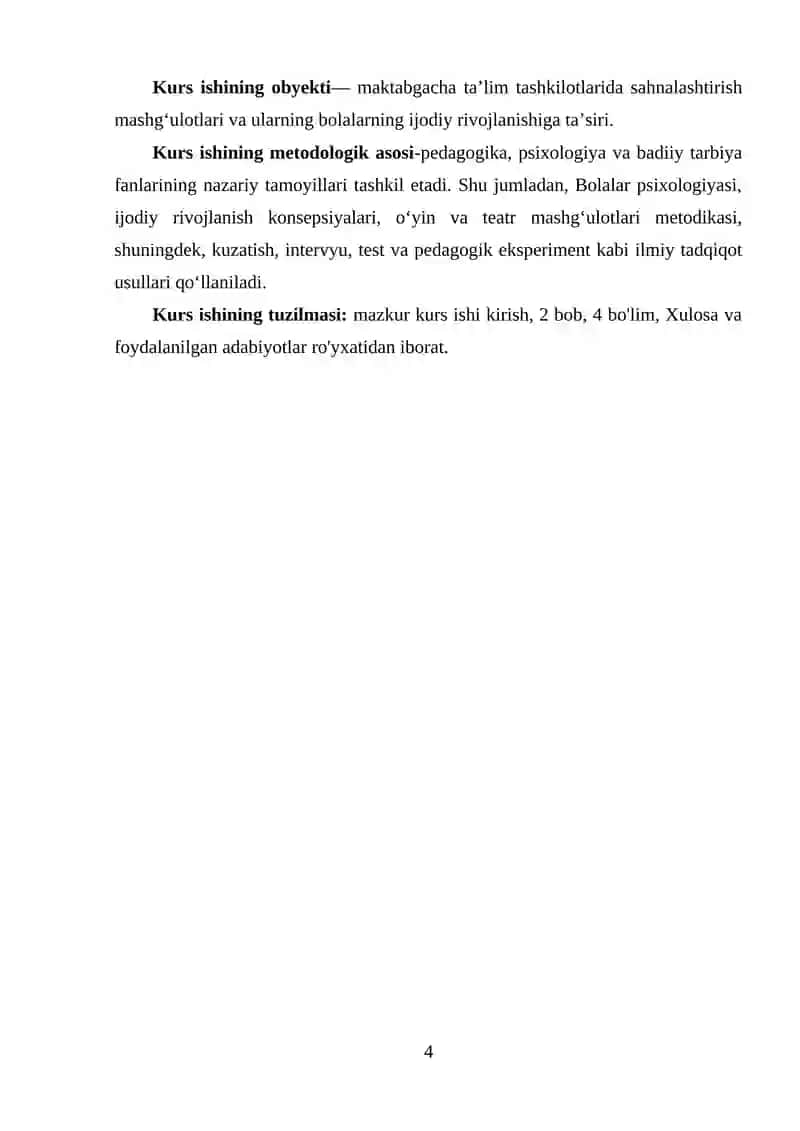 Maktabgacha ta’lim tashkilotlarida sahnalashtirish orqali bolalarga estetik tarbiya berish.docx 4