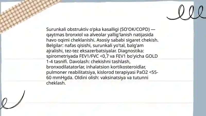 Astma 4