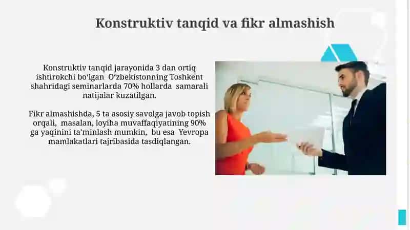 Kasbiy Rivojlanishning Asosiy Yo'llari 4