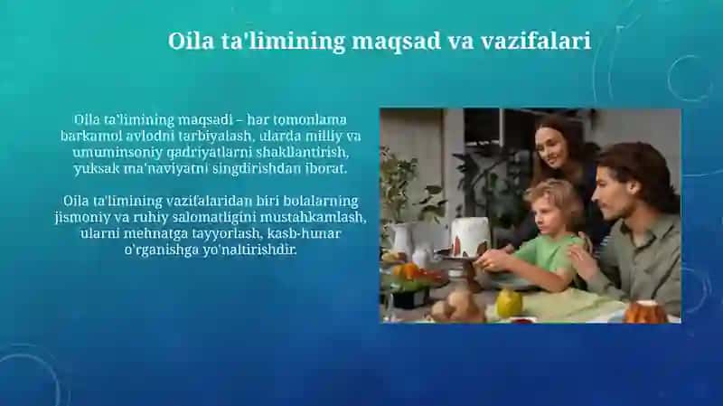 G'afurova Mehribonning boshlang'ich ta'lim pedagogika fanidan tayyorlagan mustaqil ishi 4