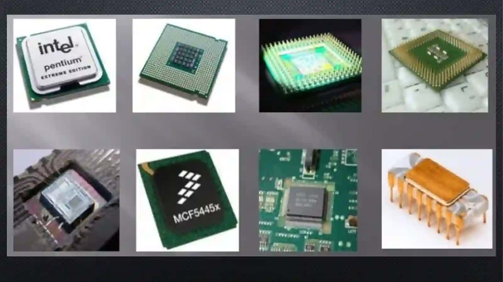 MICROPROCESSORLAR 4