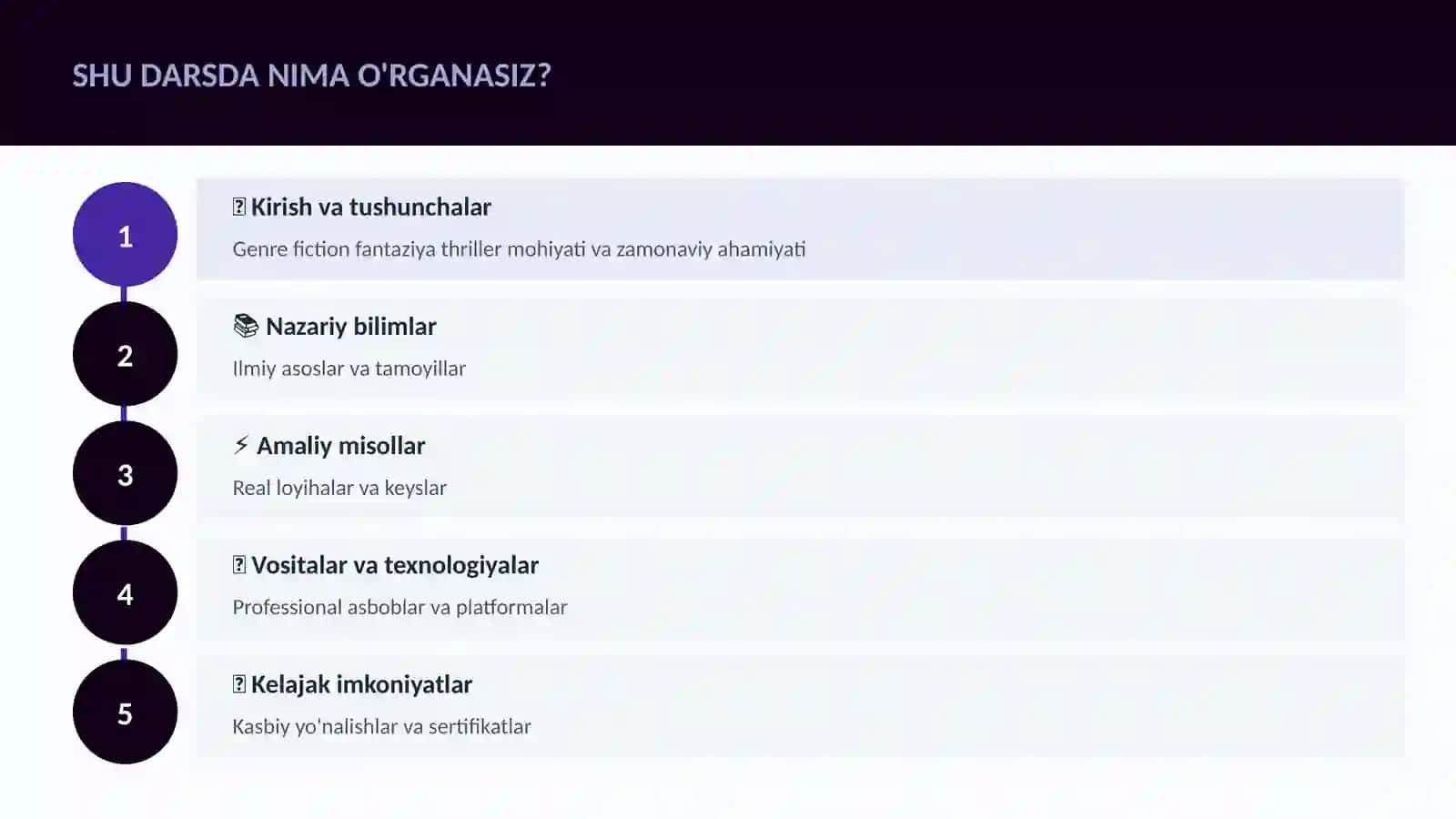 ADABIYOT VA YOZUV 4