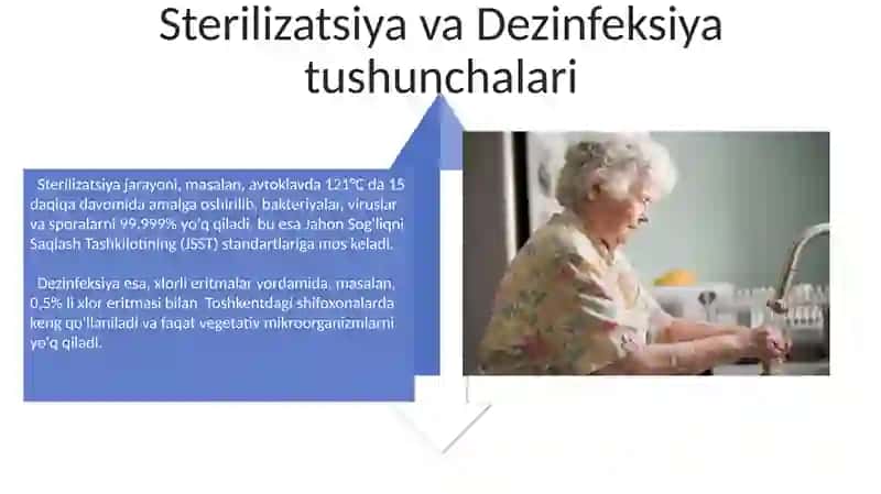 Sterilizatsiya va dezenfeksiya 4