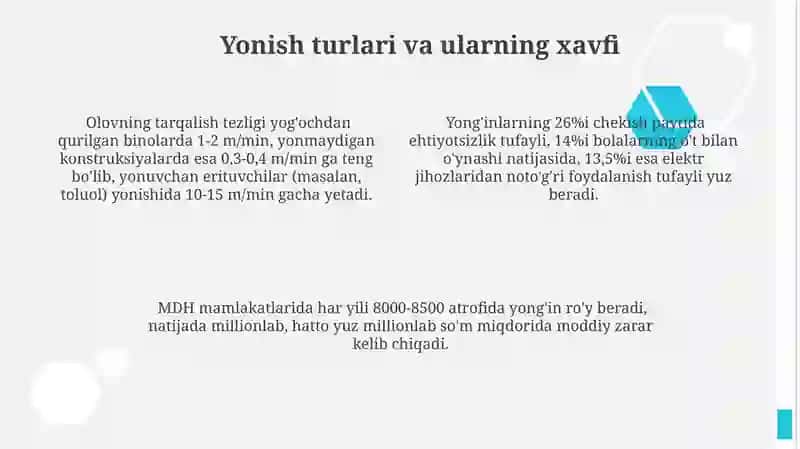 Yong'in xavfsizligi choralari 4