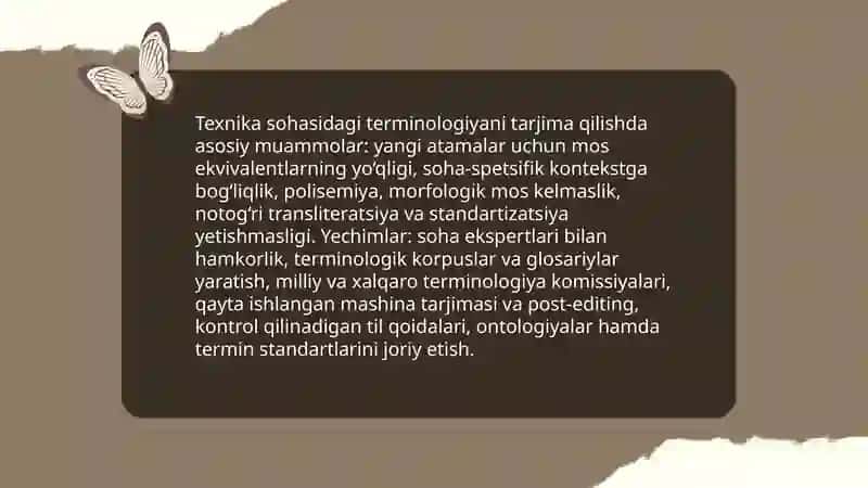 Роль перевода в развитии науки и техники 4