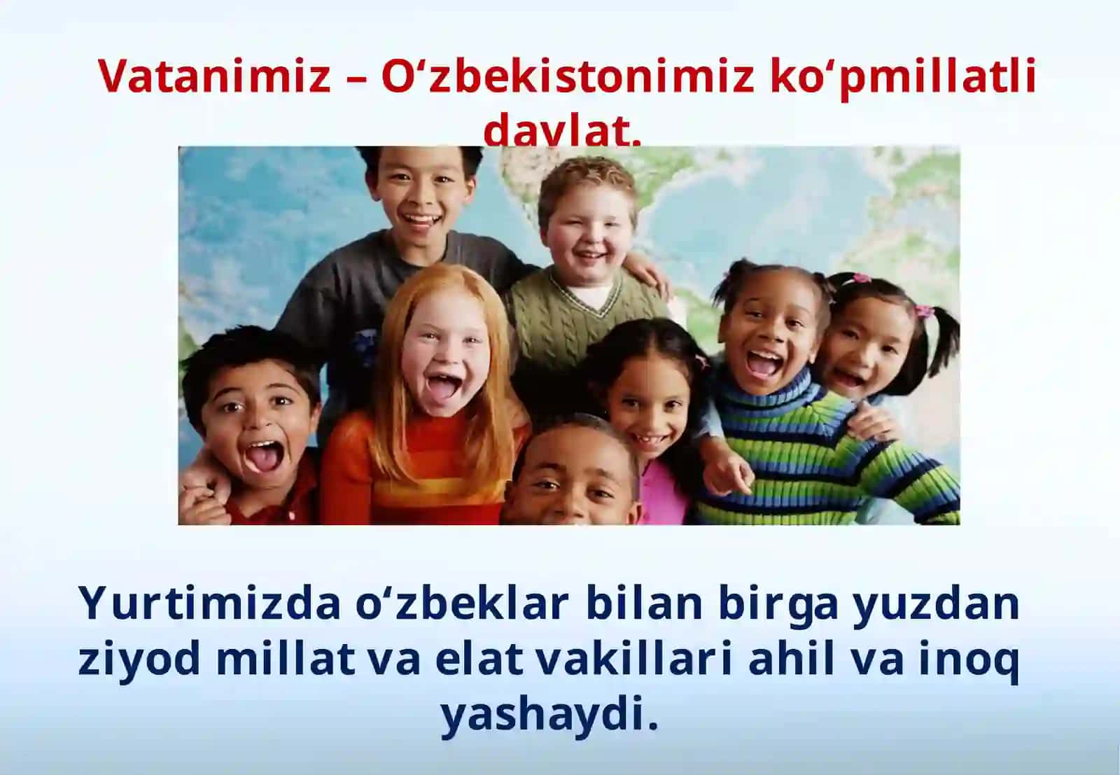 Muzrabottumani58-umumta’limmaktabi8-Asinfo‘quvchisiAbdumalikovAzimbekningTarbiyafanidantayyorlaganLOYIHA ISHI 4