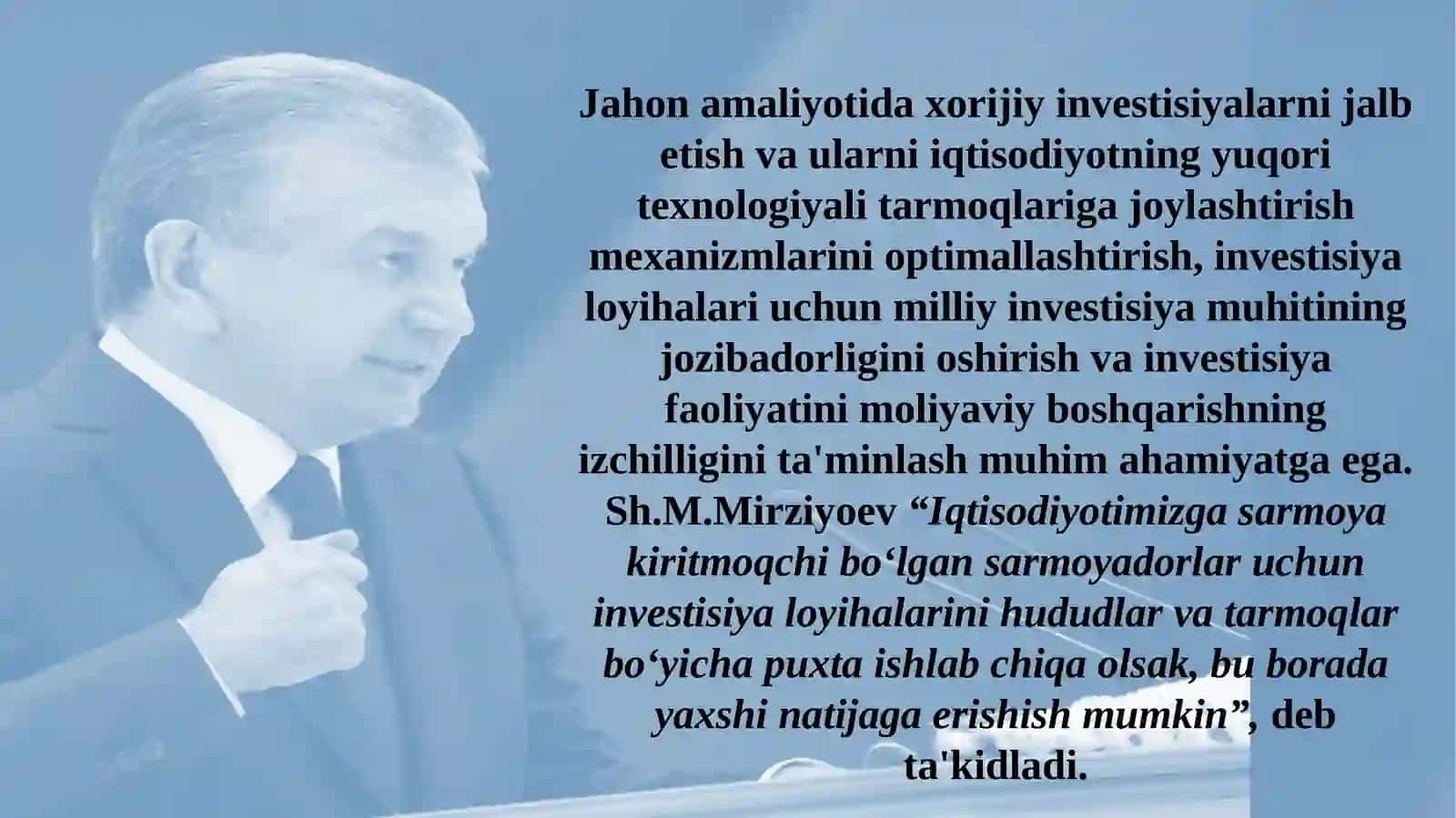 INVESTITSIYA LOYIHALARINI BAHOLASH USULLARI 4