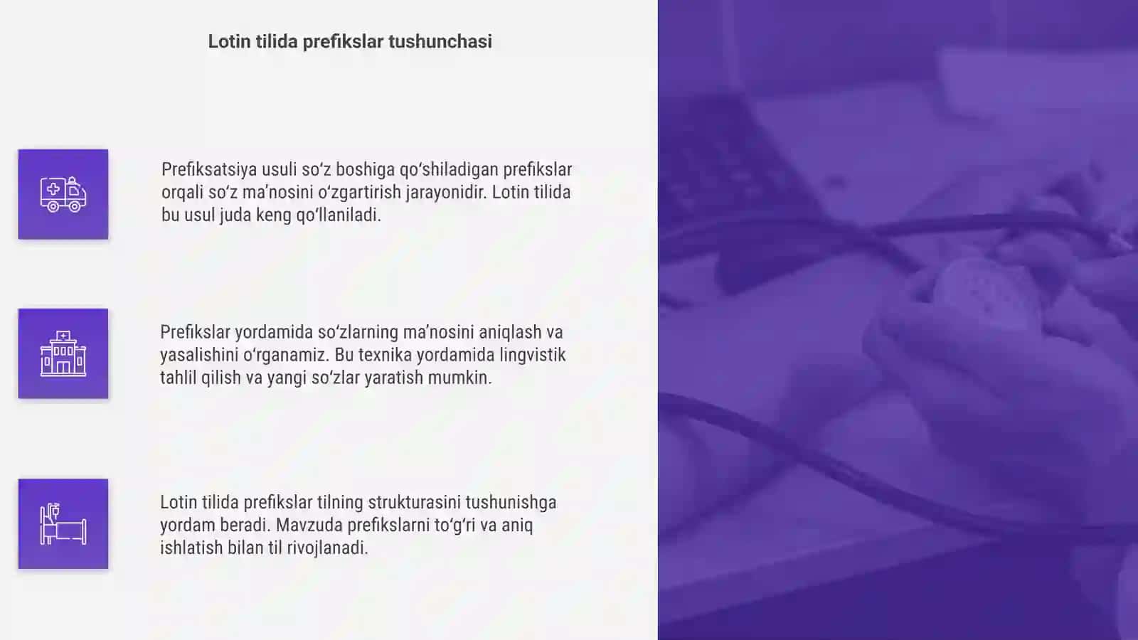 Prefiksatsiya usuli 4
