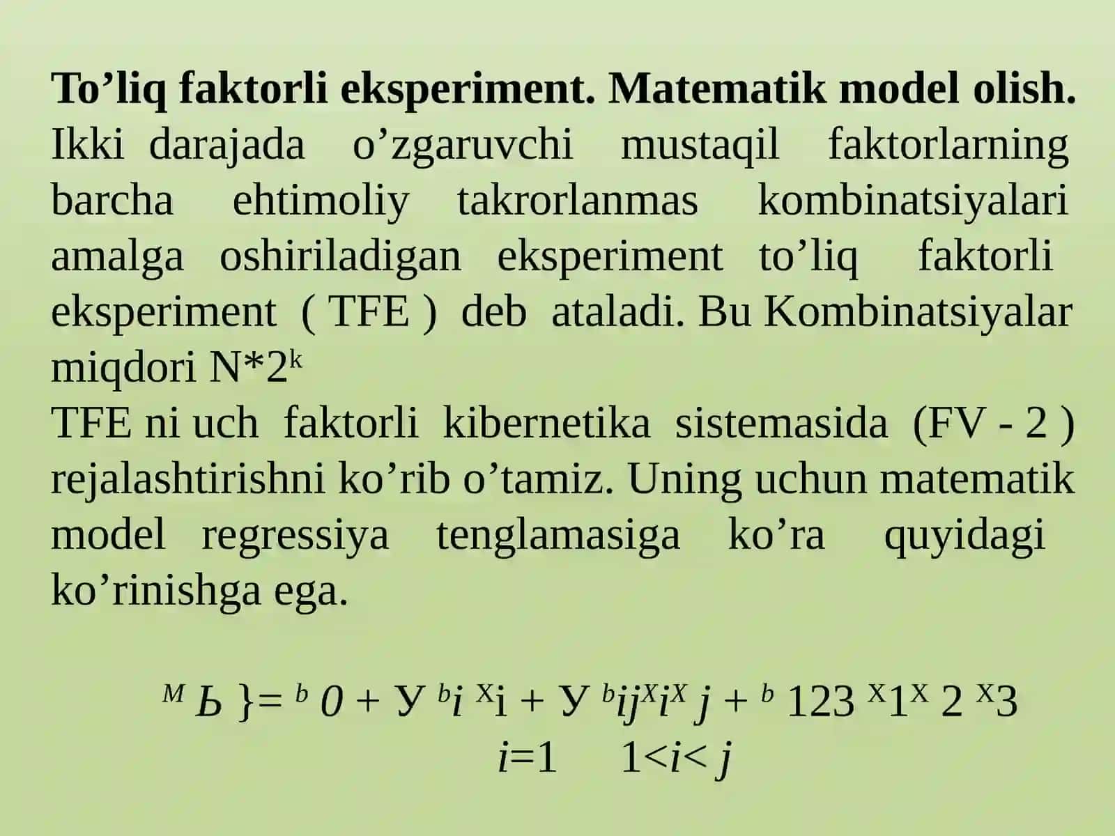 Eksperiment 4