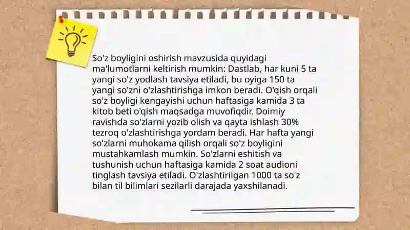 Bolalarda yozish o‘qish ko‘nikmalarni shakillantirish 4
