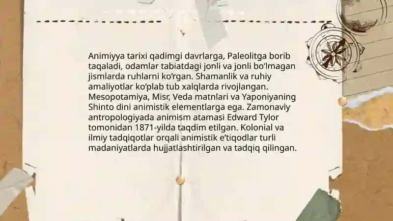 Animiyya 4