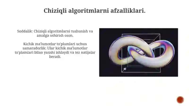 Python dasturlash tilidagi chiziqli algoritmlar 4