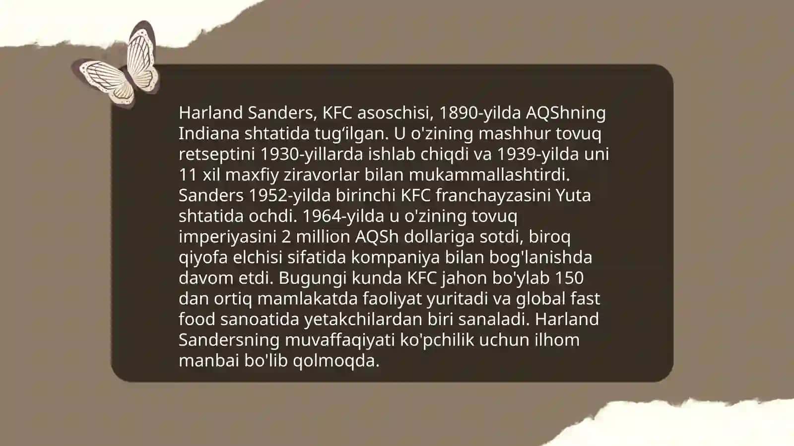KFC 4