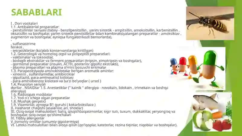 Anafilaktik Shok 4