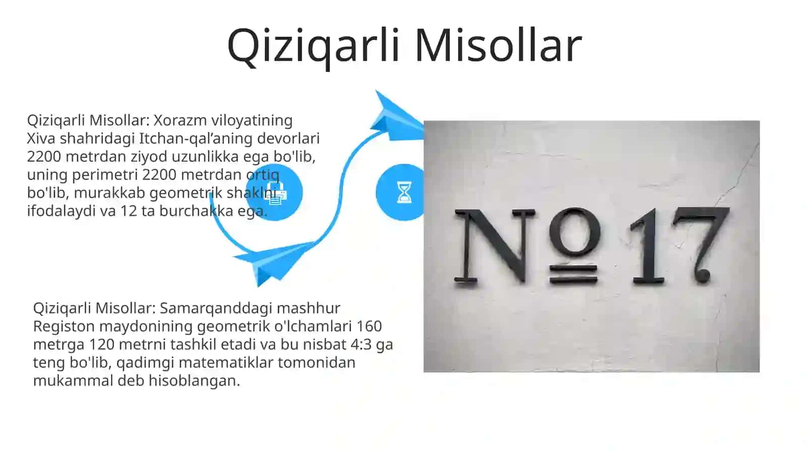 Mashhur Tenglamalar 4