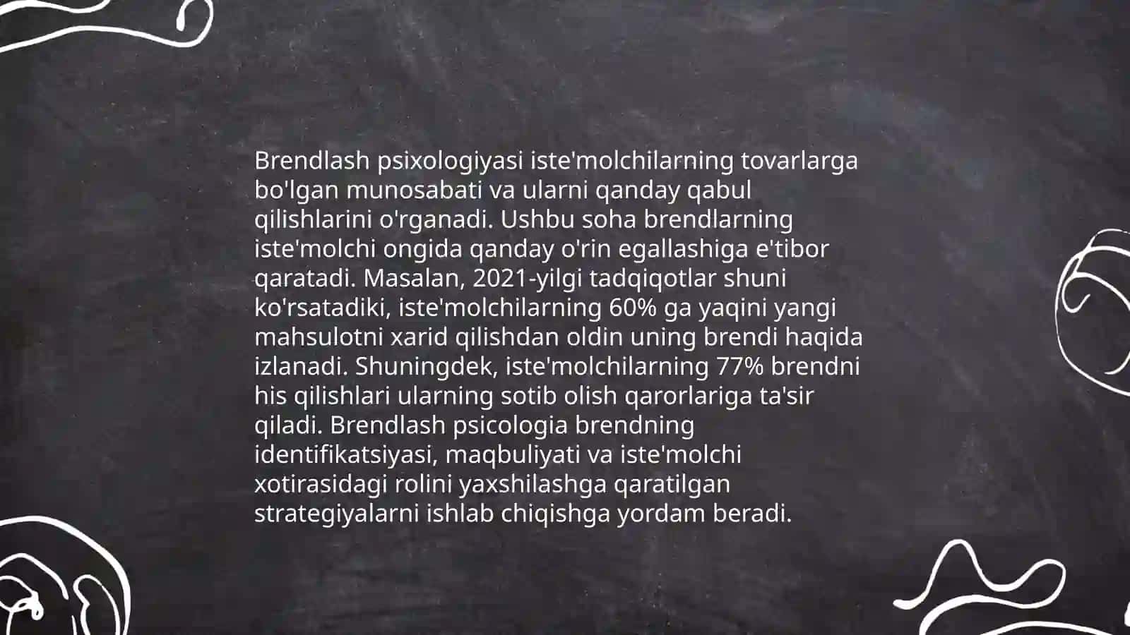 MARKETING XIZMATLARINI TASHKIL ETISHNING PSIXOLOGIK MEXANIZMLARI 4