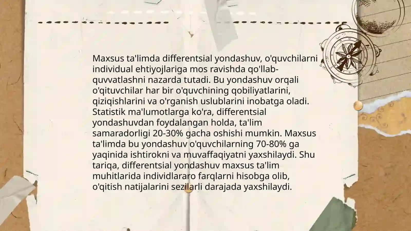 Maxsus pedagogik sohadagi yetuk olimlarning pedagogik yondashuvi 4
