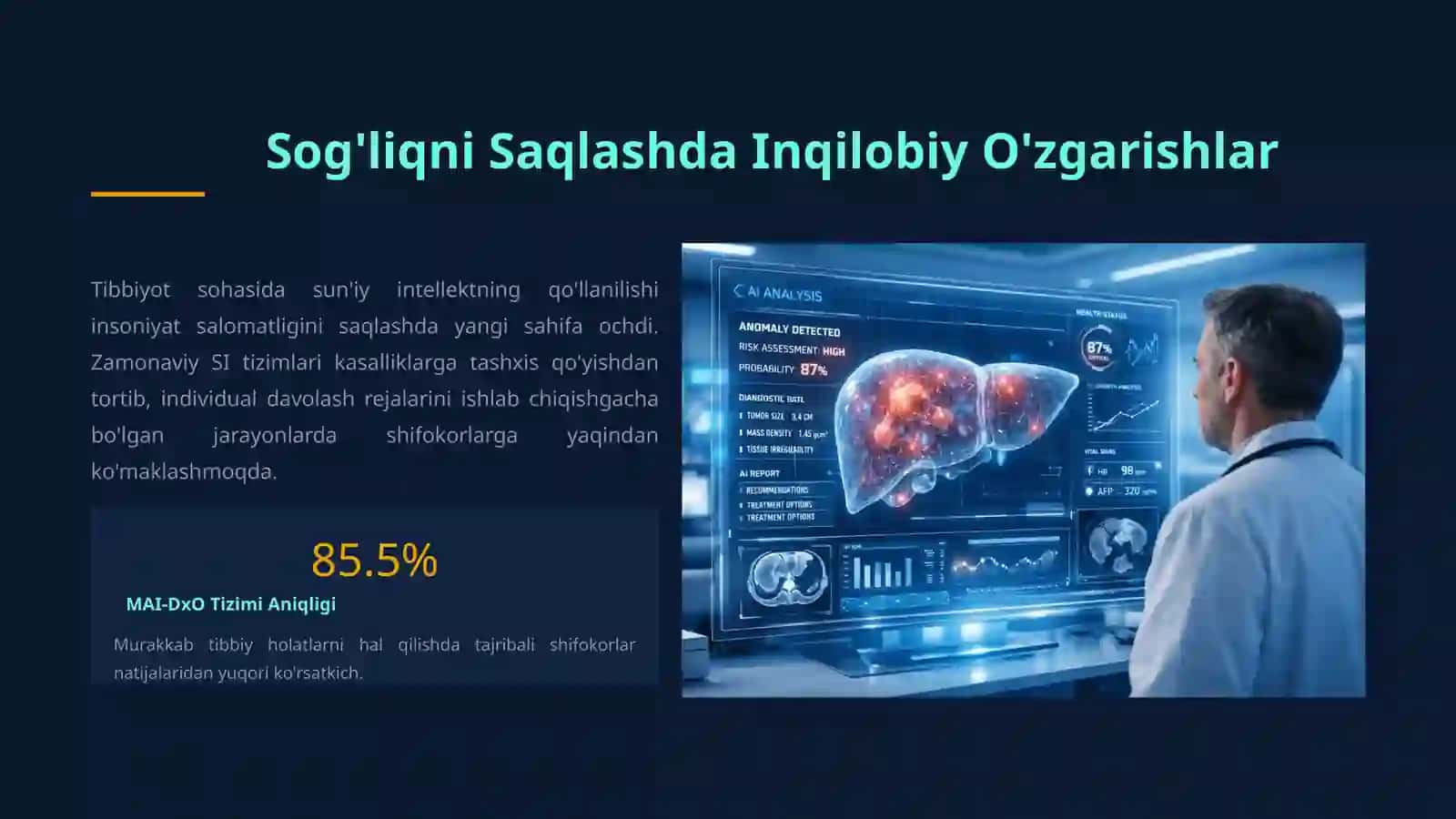 Axborot Texnologiyalari va Sun'iy Intellekt 4