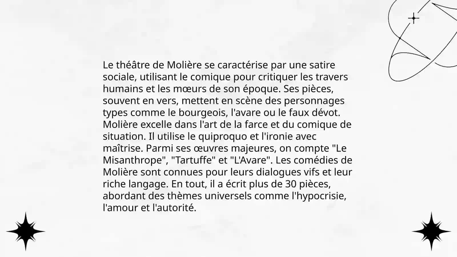Le Médecin malgré lui 4