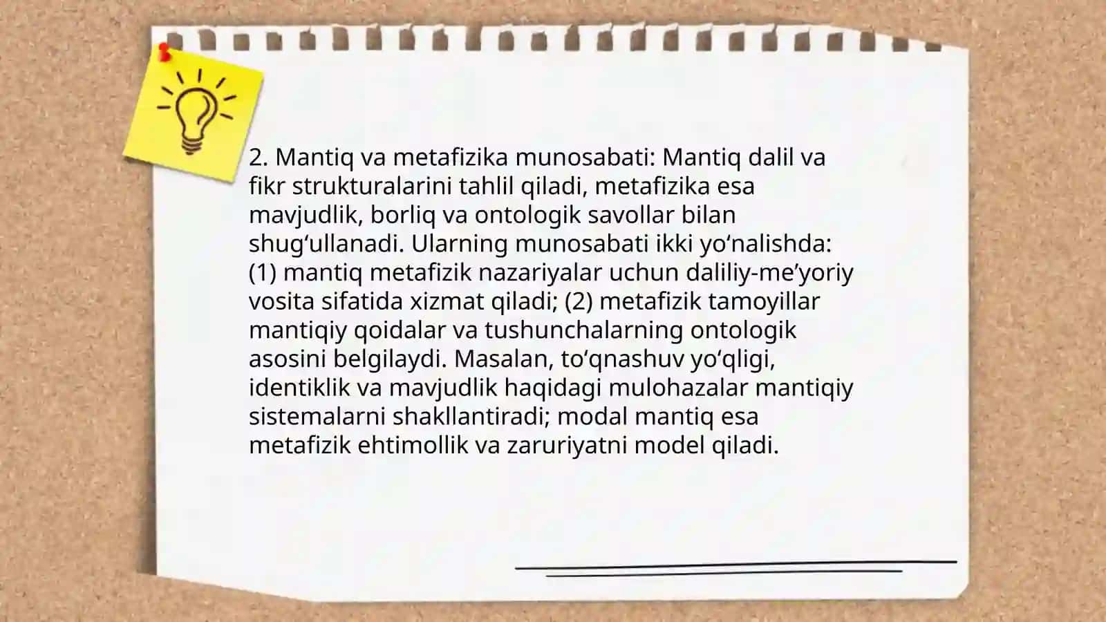 Mantiq falsafasi 4