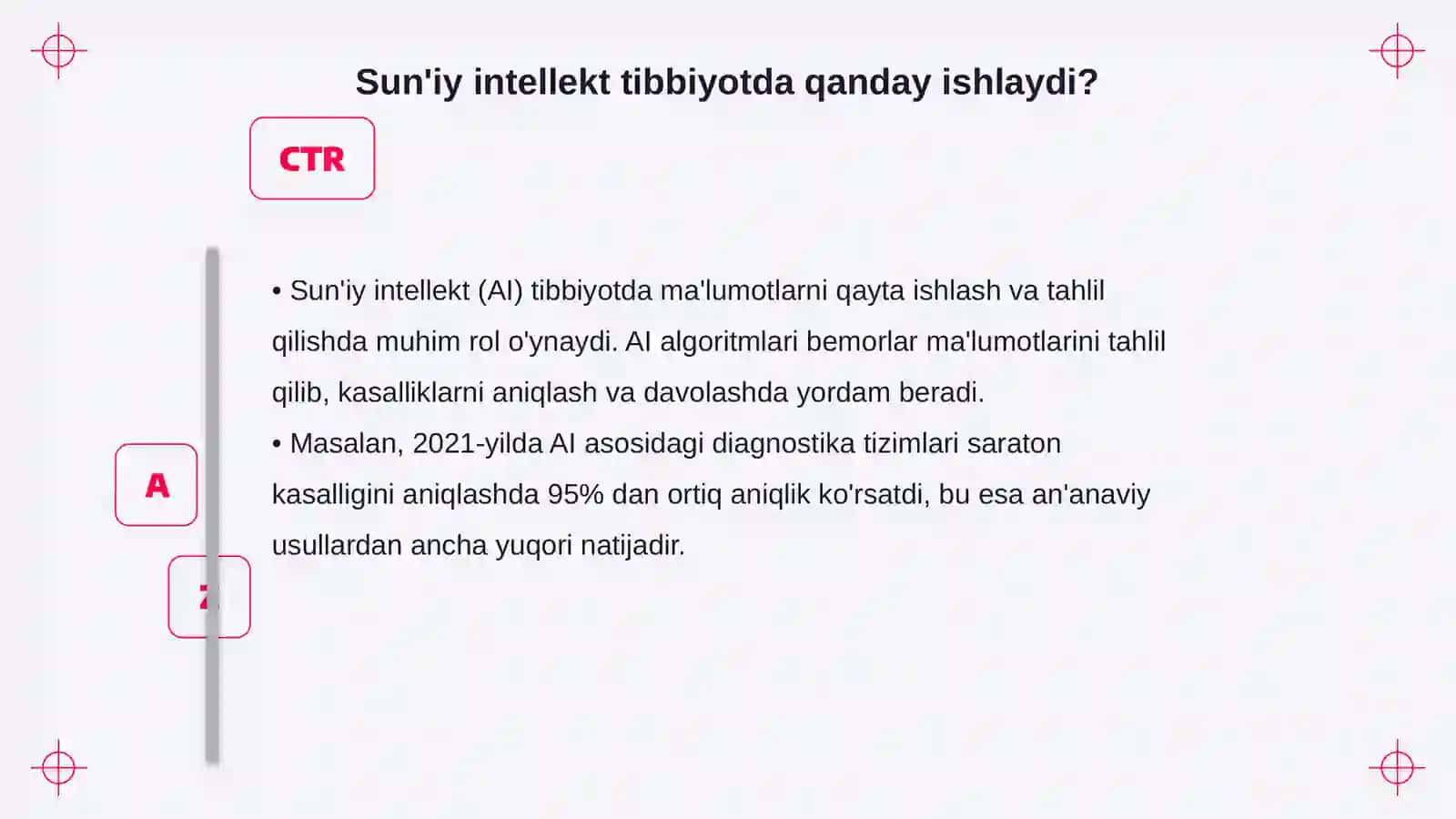 Internet va tibbiyot: yangi imkoniyatlar 4