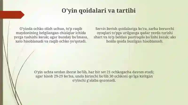 Badminton 4