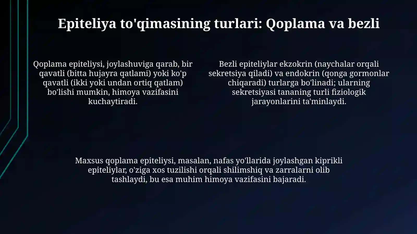 Epiteliytoqima 4