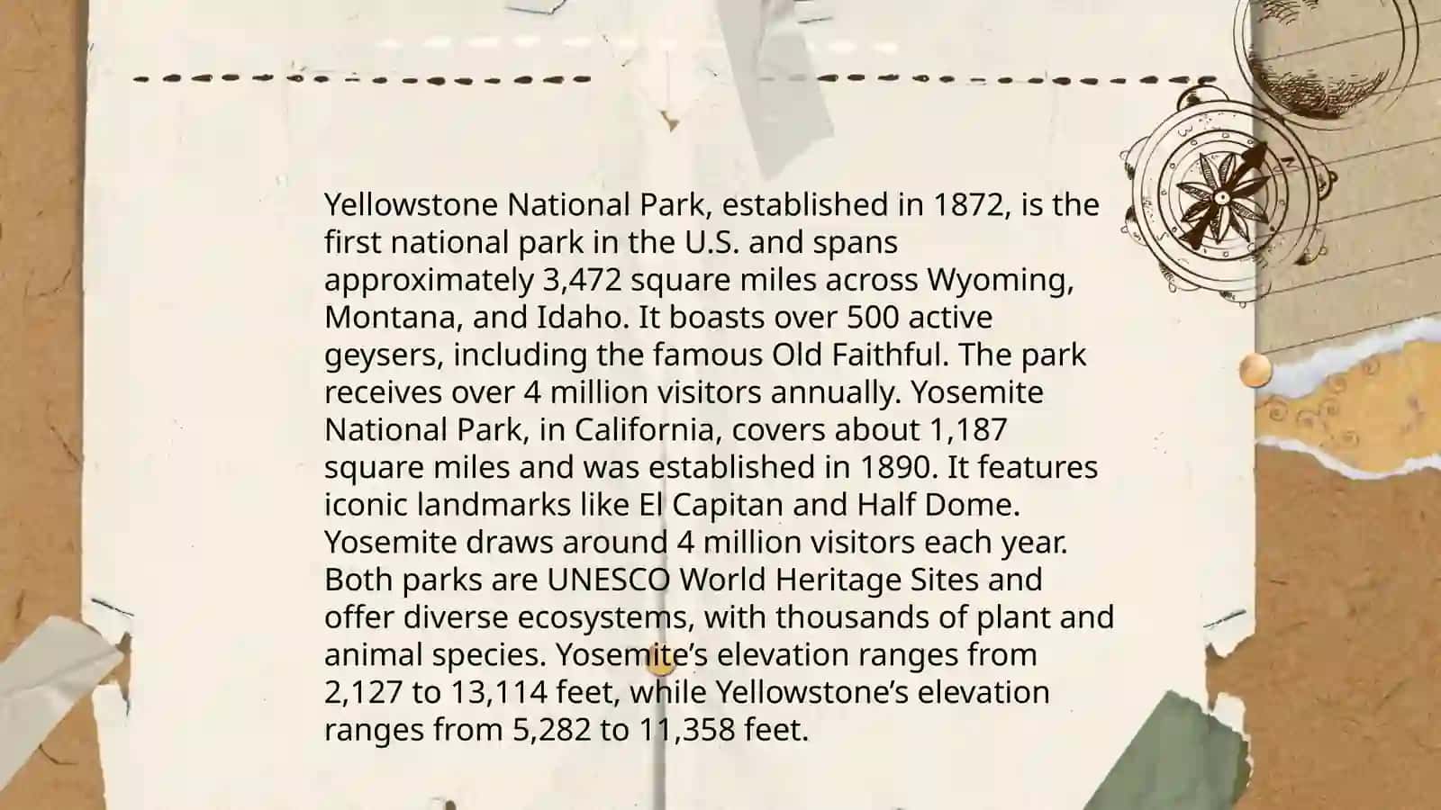 Historical Landmarks 4