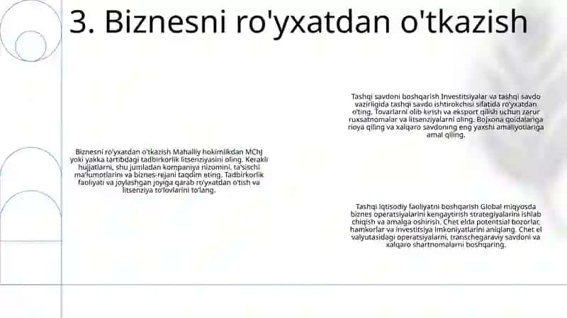 Tashqi Iqtisodiy Faoliyat Menejmenti 4