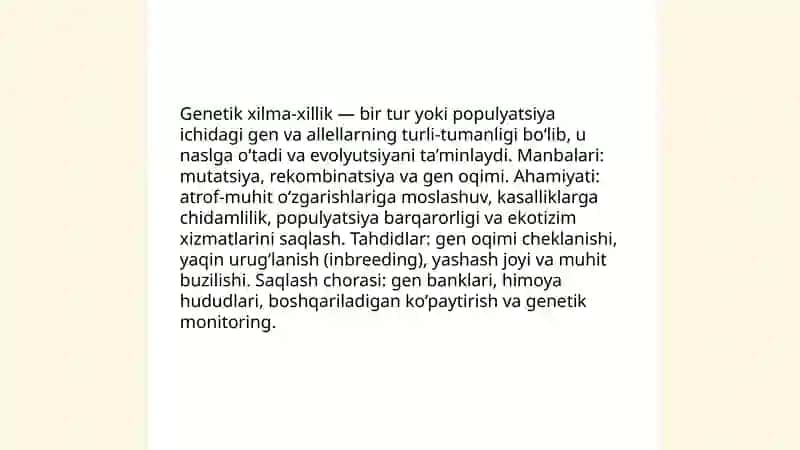 Boshlangich ta'limda tabiiy fan nazariyasi va metodikasi 4