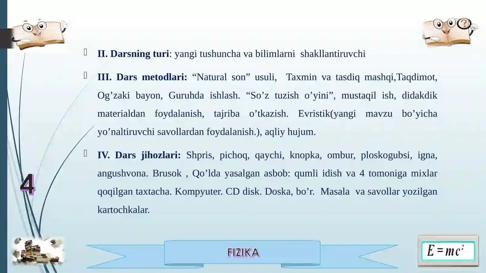 Bosim 4
