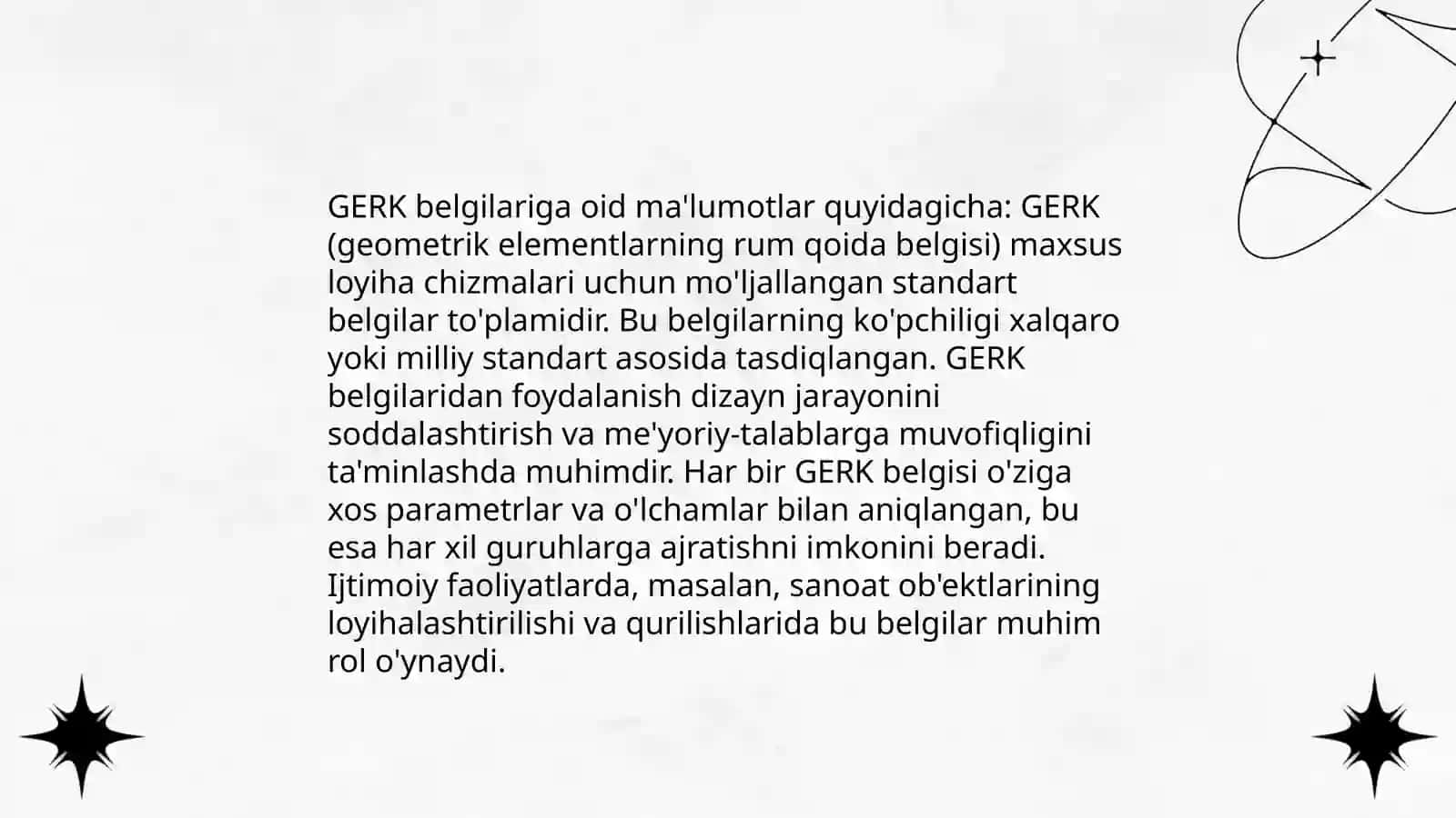 Gastroezofagal reflyuks kasalligi (GERK) 4