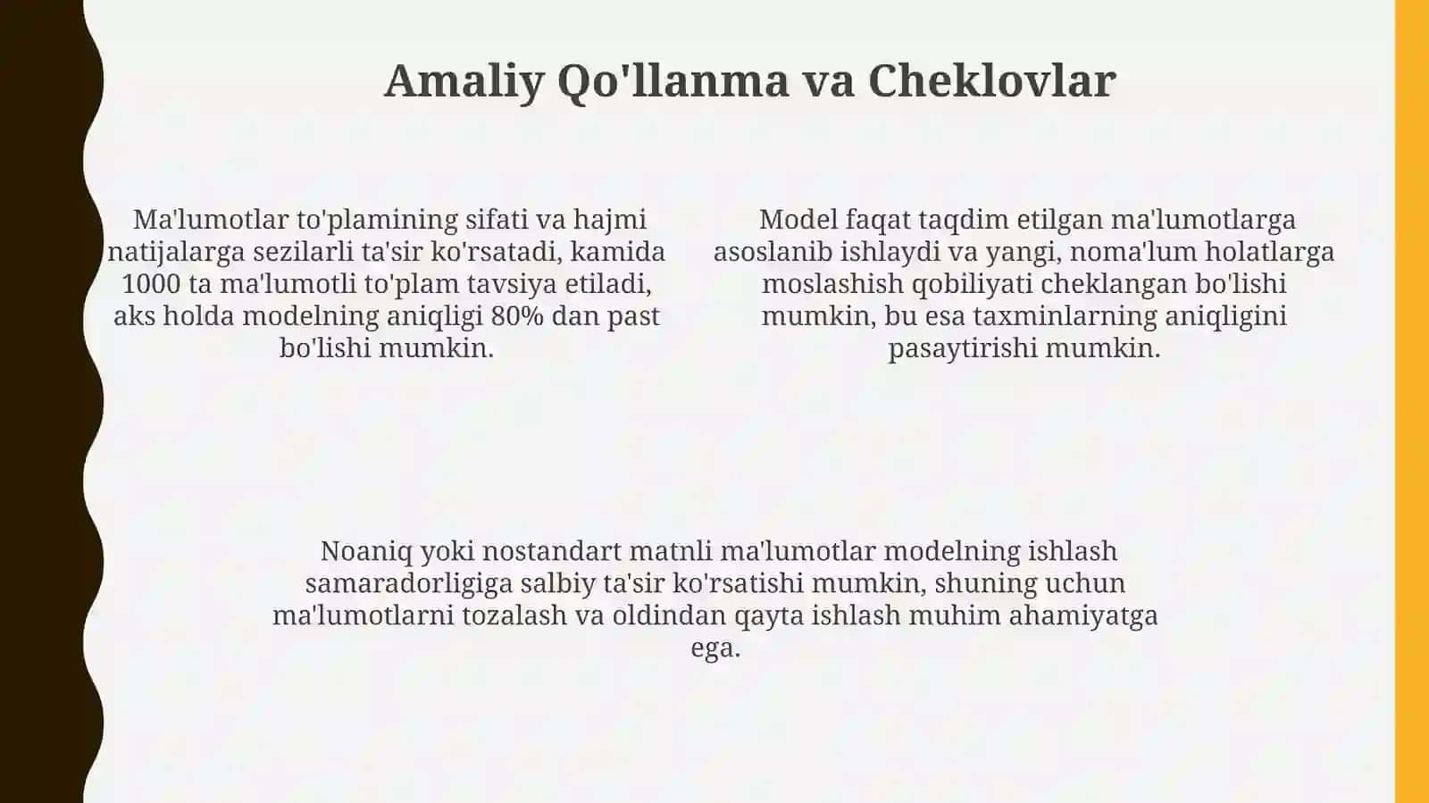Ishdan chiqishlar klassifikatori 4
