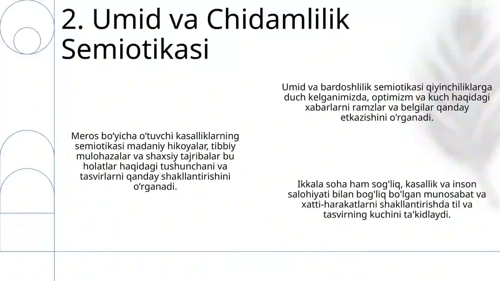 Irsiy kasalliklar semiotikasi 4