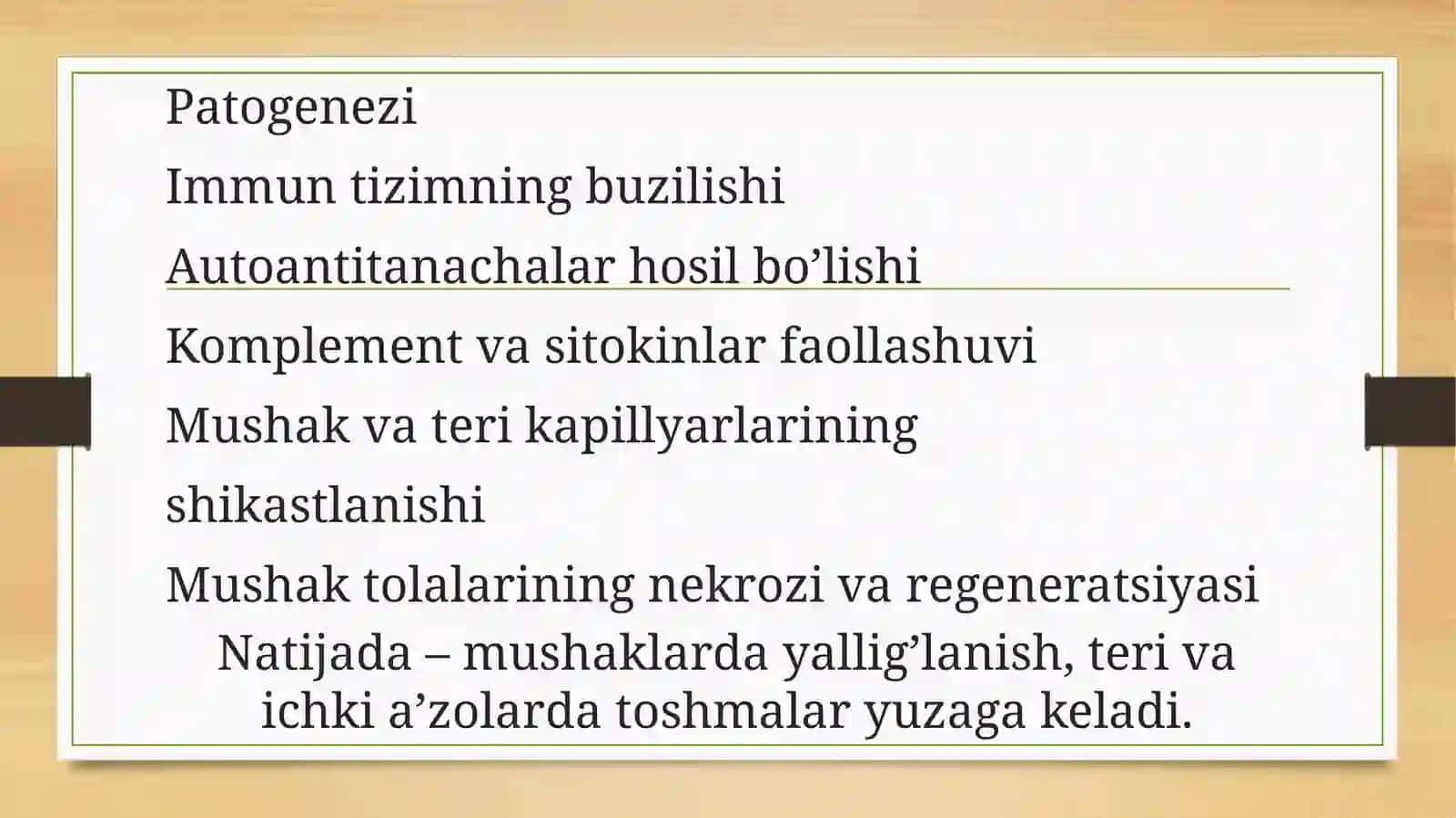 Dermatomiozit kasalligi 4