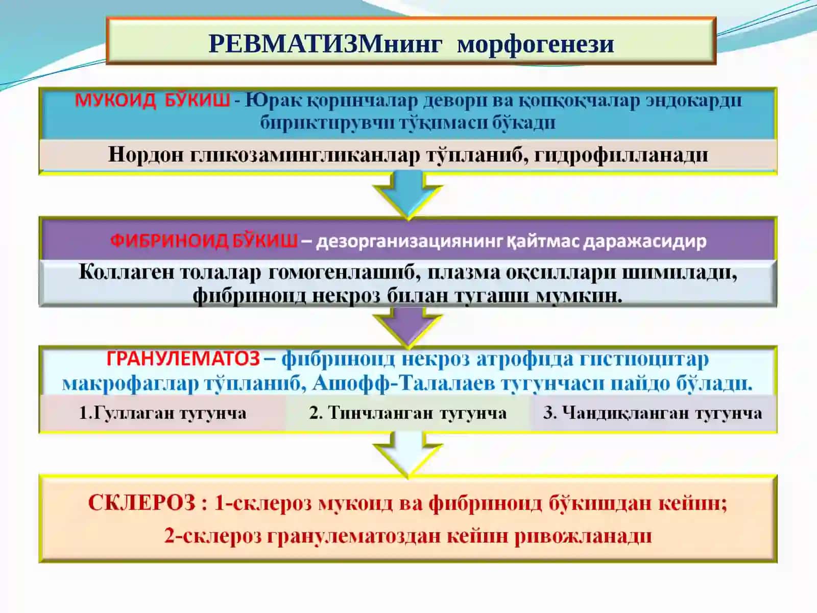 РЕВМАТИК КАСАЛЛИКЛАР 4