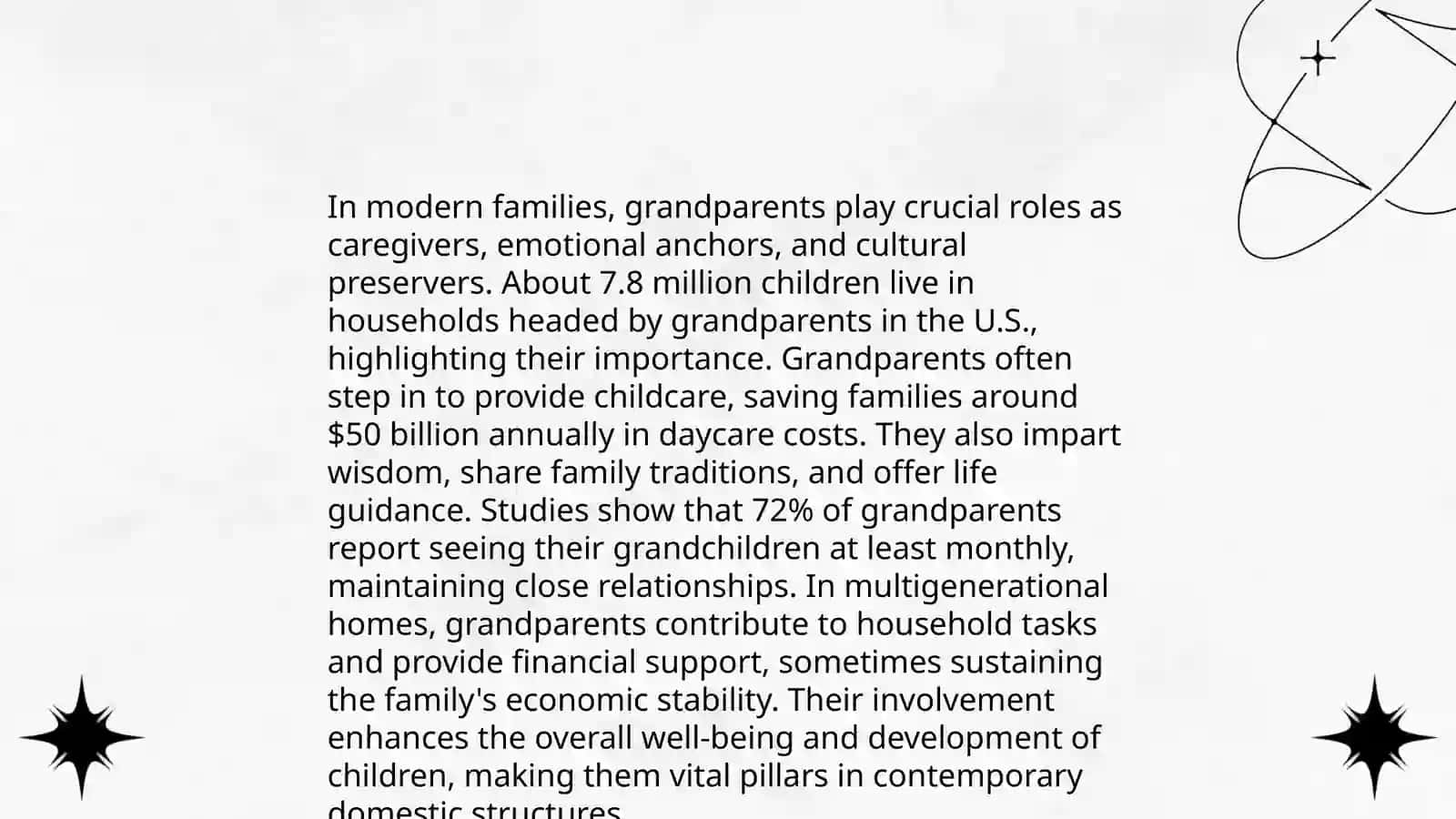 Generational Differences in Parenting Styles 4