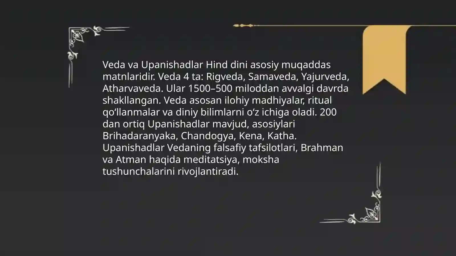 Hinduizm dini 4