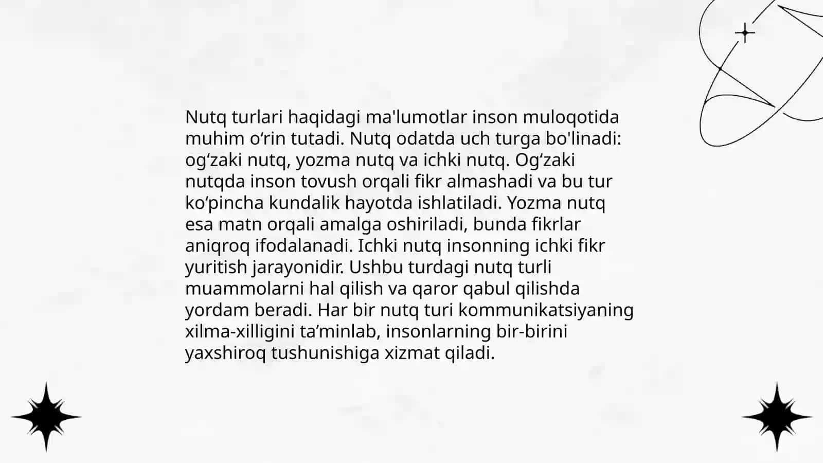 Funun ul-balog'a 4