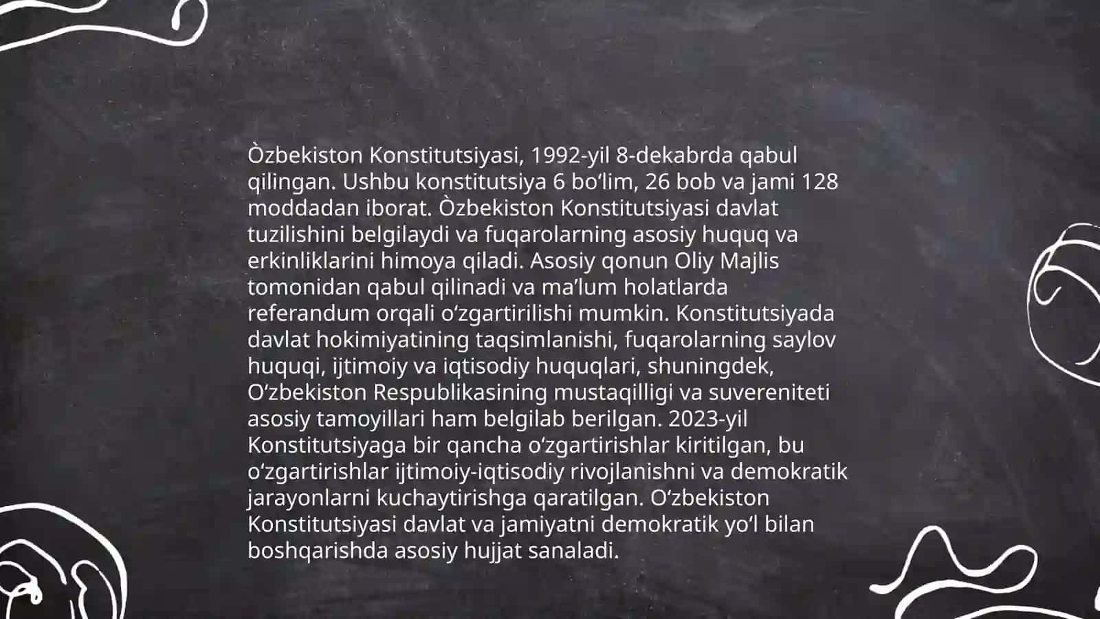 Òzbekiston tarixi 4