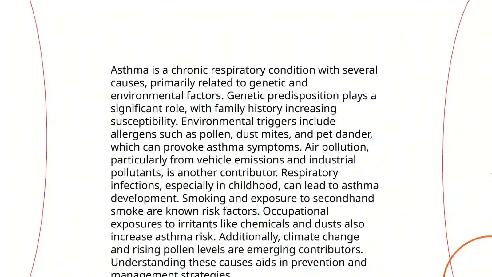 Astma 4