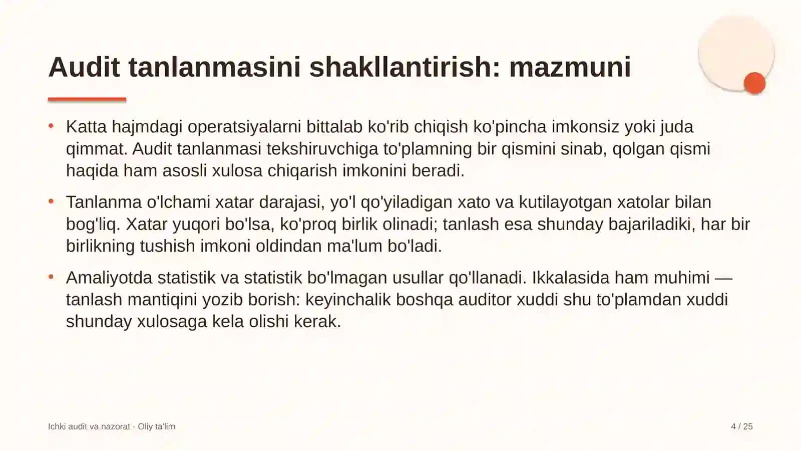 futbol akademiyalarida audit tanlanmasini shakllantirish 1997 4