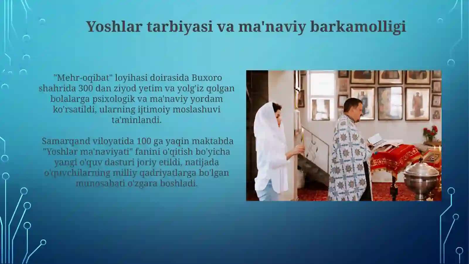 Temir davridagi madaniyat va fan 4