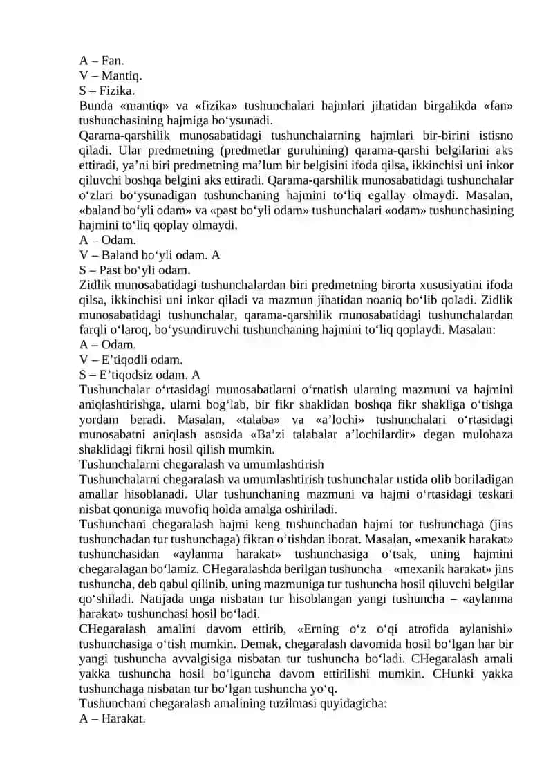 Mulohaza (hukm) 4