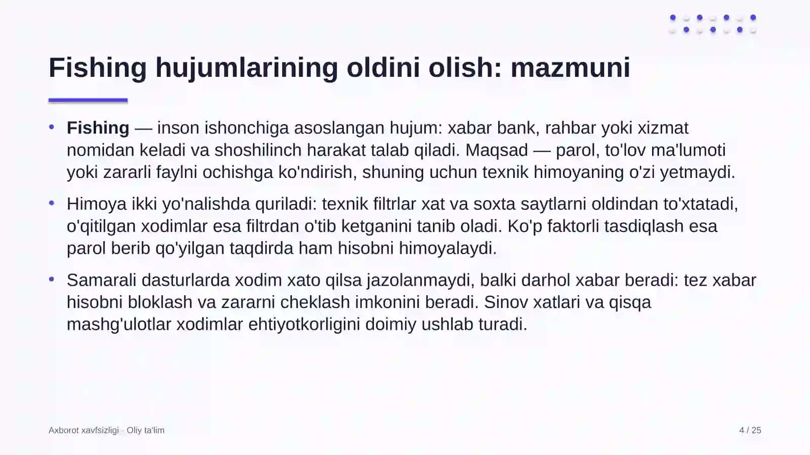 erkin iqtisodiy zonalarda fishing hujumlarining oldini olish 3251 4
