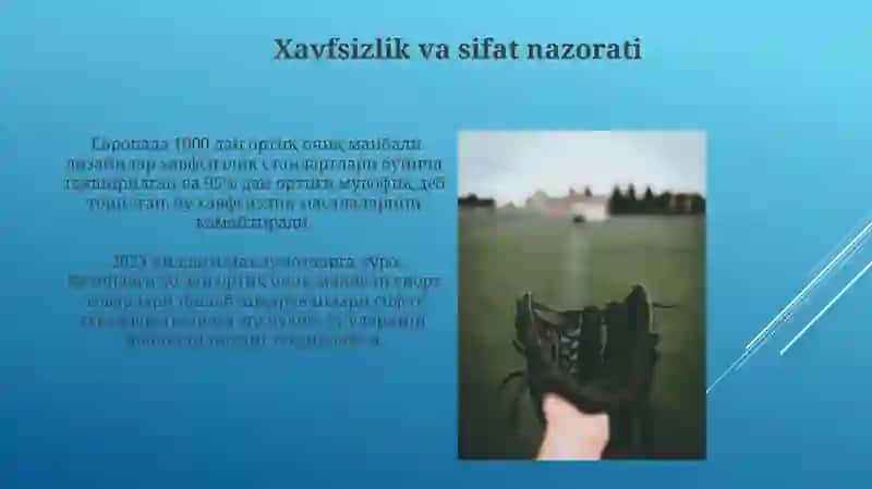 Ochiq manbali sport tovarlari maqsadi va kelajagi 4