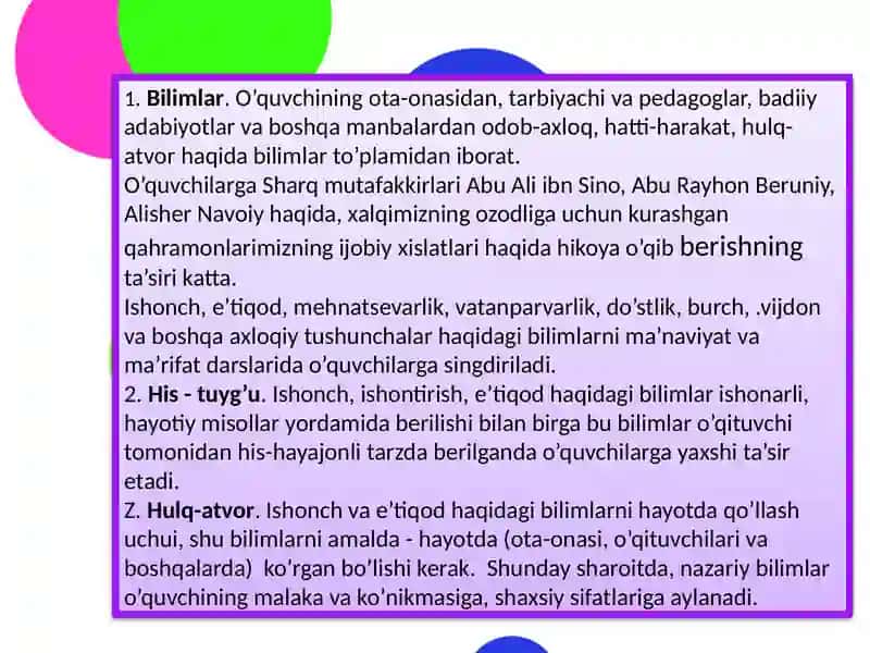 PEDAGOGIK KONFILIKTOLOGIYANING PSIXOLOGIK ASOSLARI 4