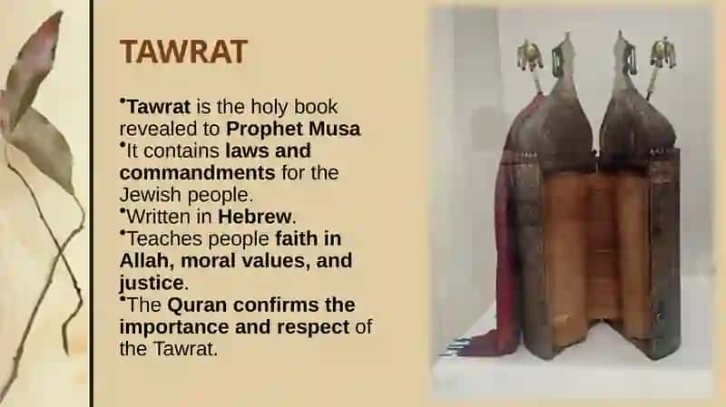 The Holy Books 4
